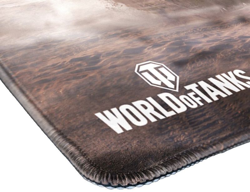 Ігрова поверхня Wargaming World of Tanks Vz 55 (FSWGMP_VZ55_XL)