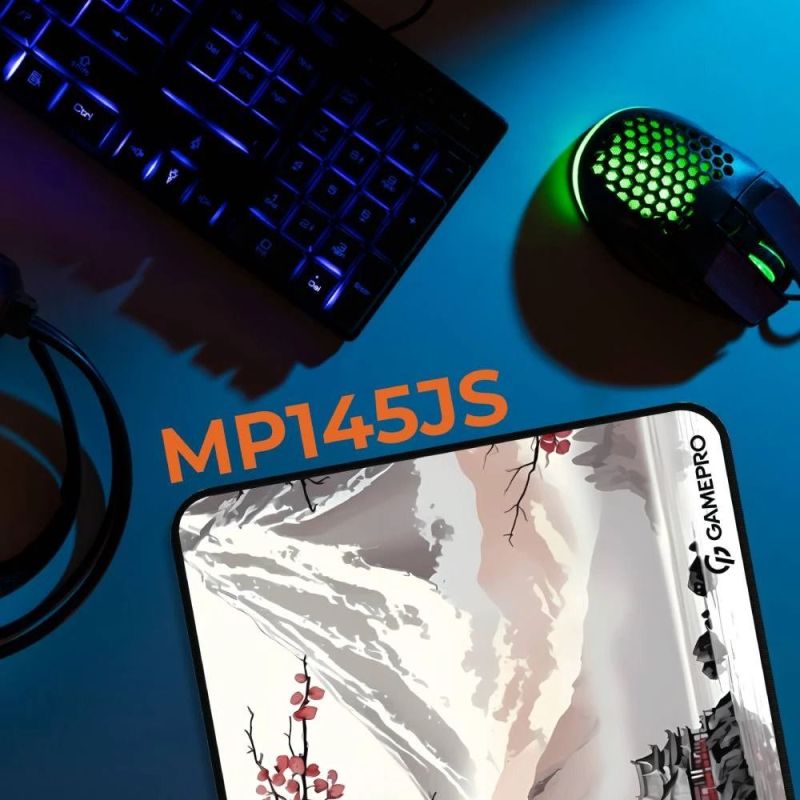Ігрова поверхня GamePro (MP145JS)