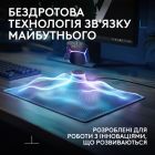 Игровая поверхность Logitech G PowerPlay 2 Black (947-000003)