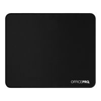 Игровая поверхность OfficePro Black (MP102B)