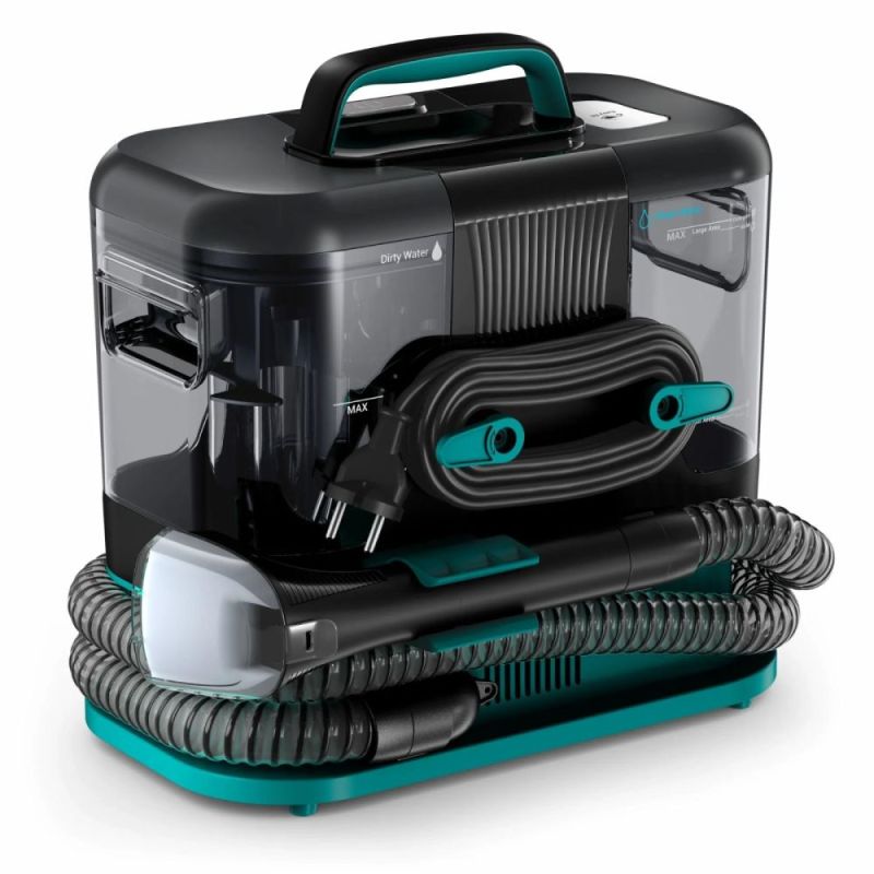 Миючий пилосос-плямовивідник Rowenta Clean It (IN5020F0)
