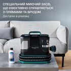Миючий пилосос-плямовивідник Rowenta Clean It (IN5020F0)