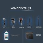 Миючий пилосос-плямовивідник Rowenta Clean It Hot & Cold (IN7021F0)