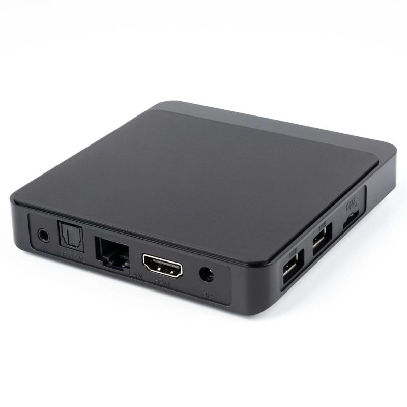 HD-медиаплеер (iNeXT TV 5)