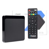 HD-медіаплеєр (iNeXT TV 5 Ultra)