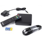 HD-медіаплеєр (iNeXT TV 5 Ultra)
