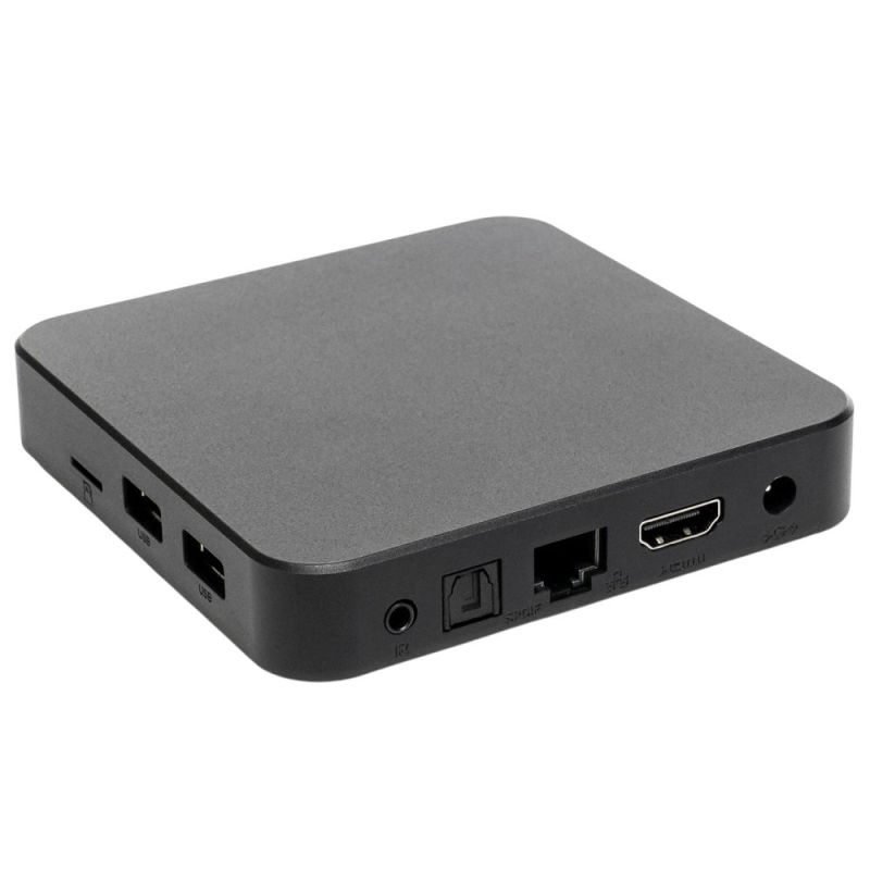 Smart-приставка (iNeXT TV6)