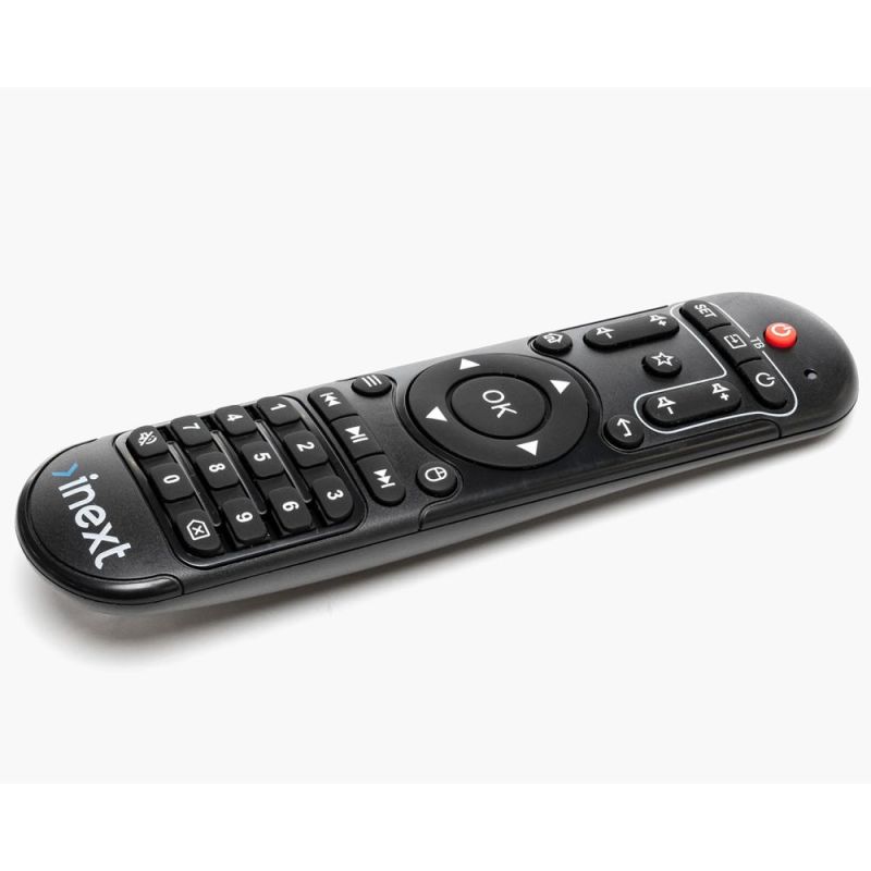 Smart-приставка (iNeXT TV6)