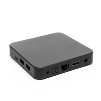 Smart-приставка (iNeXT TV6)