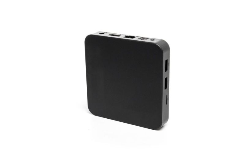 Smart-приставка (iNeXT TV6)