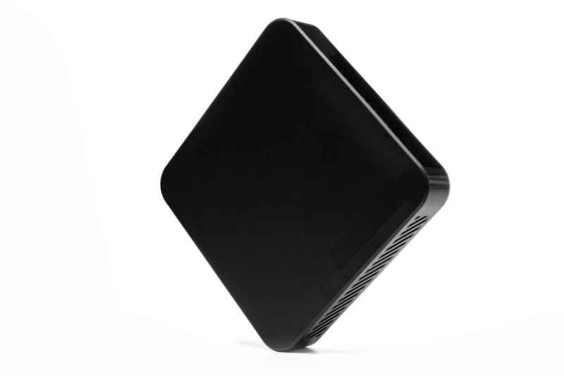 Smart-приставка (iNeXT TV6)