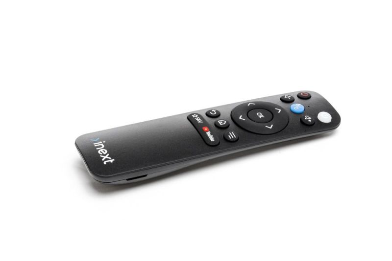 Smart-приставка (iNeXT TV6)