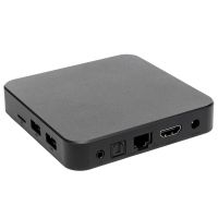 Медіаплеєр (iNeXT TV6 Ultra)