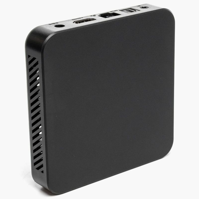 Медіаплеєр (iNeXT TV6 Ultra)