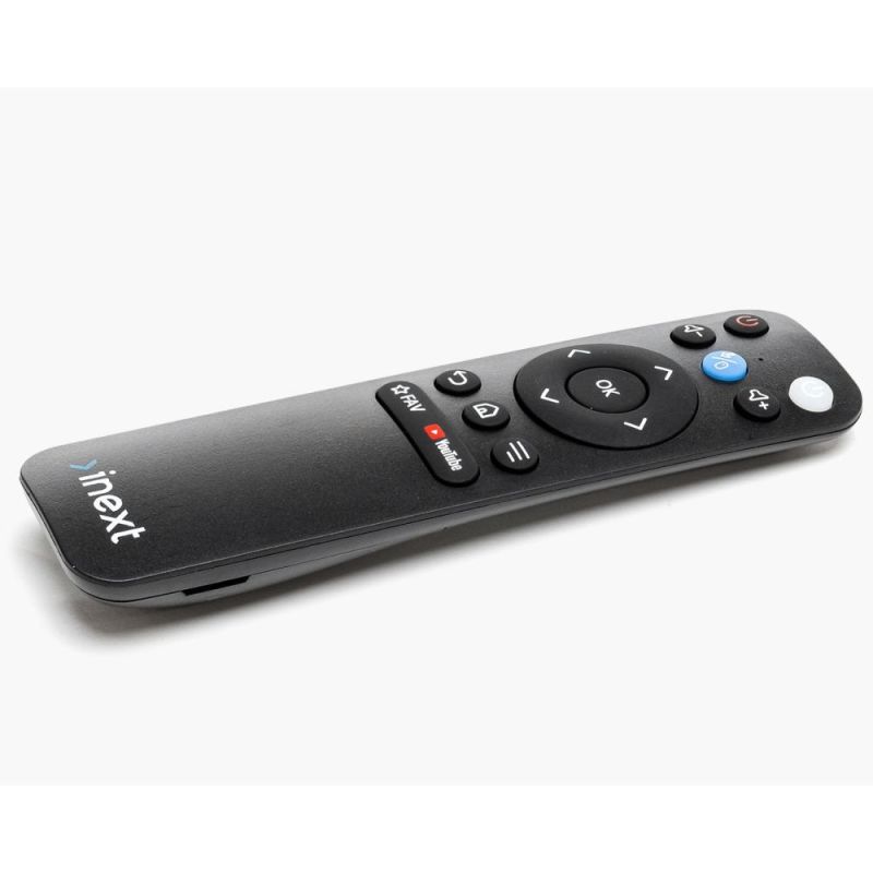 Медіаплеєр (iNeXT TV6 Ultra)