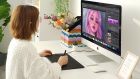 Графический планшет Parblo Intangbo M, черный