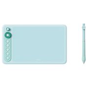 Графічний планшет Parblo Intangbo X7, зелений (INTANGBOX7G)