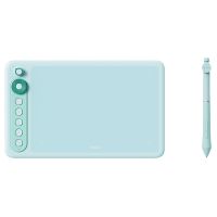 Графічний планшет Parblo Intangbo X7, зелений (INTANGBOX7G)