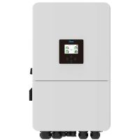 Инвертор гибридный 20kW Deye, трехфазный (SUN-20K-SG05LP3-EU-SM2)