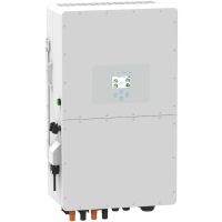 Інвертор гібридний 50kW Deye, трифазний (SUN-50K-SG01HP3-EU-BM4)