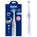 Зубна електрощітка Braun Oral-B (iO Series 2 iOS2.1C9.0 White Sensi Edition)