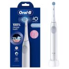 Зубная электрощетка Braun Oral-B (iO Series 2 iOS2.1C9.0 White Sensi Edition)