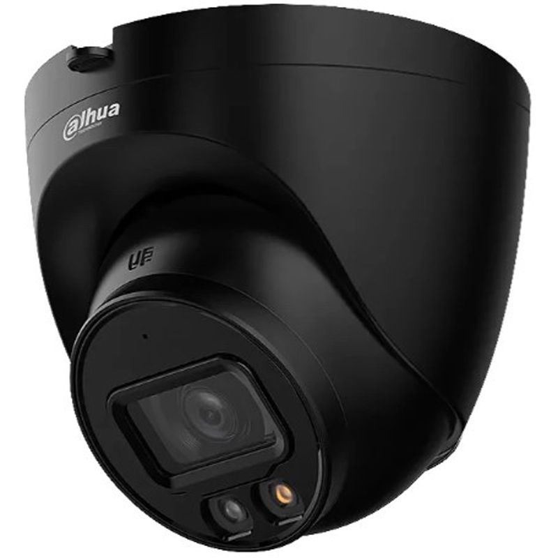 IP-камера Dahua (DH-IPC-HDW2449T-S-IL-BE)