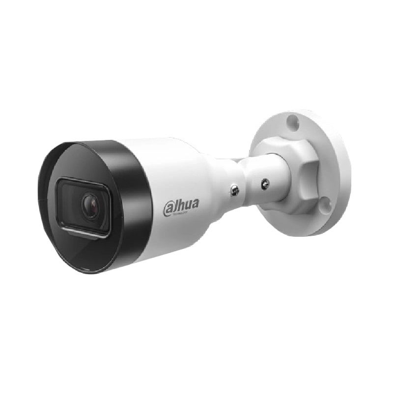IP-камера Dahua (DH-IPC-HFW1431S1 4MP (2.8мм))