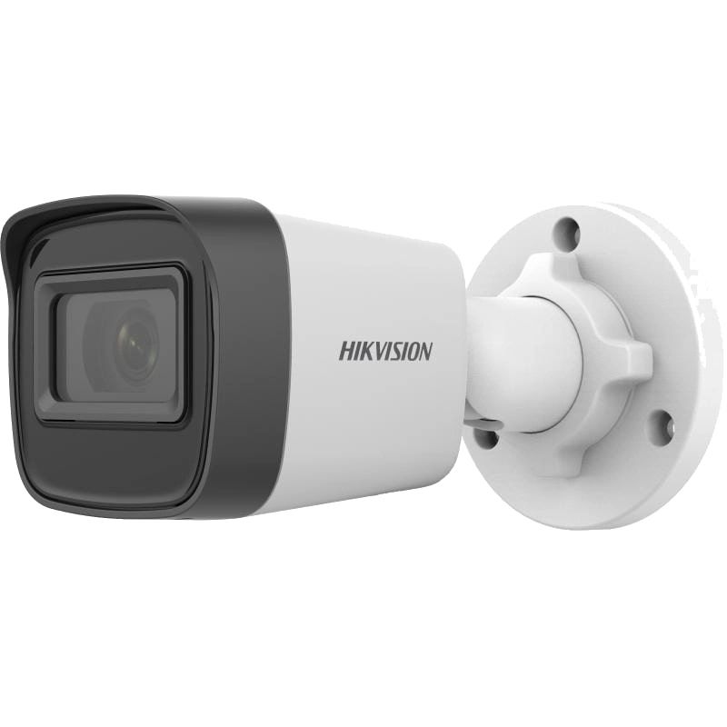 IP-камера Hikvision (DS-2CD1021G0-I 2МП (4мм))