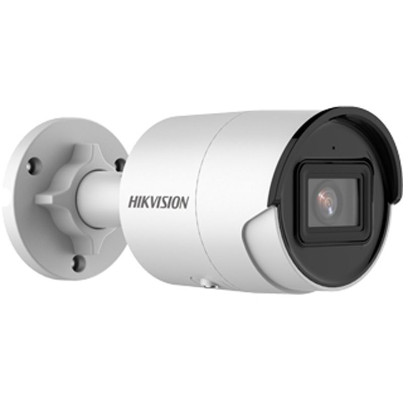 IP-камера Hikvision (DS-2CD2043G2-I (2.8 мм))