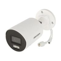 IP-камера Hikvision (DS-2CD2063G2-LI 6МП (2.8мм))