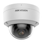 IP-камера Hikvision (DS-2CD2147G2-SU(C) (2.8 мм))