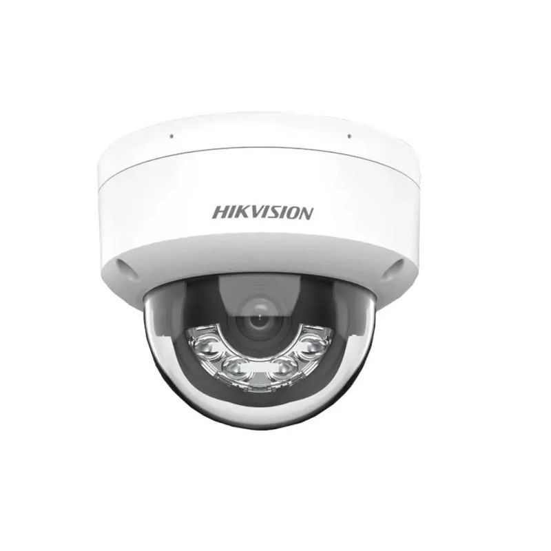 IP-камера Hikvision (DS-2CD2183G2-LIS2U (2.8мм))