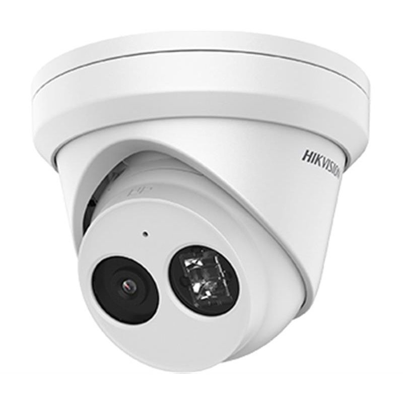 IP-камера Hikvision (DS-2CD2343G2-IU (2.8 мм))