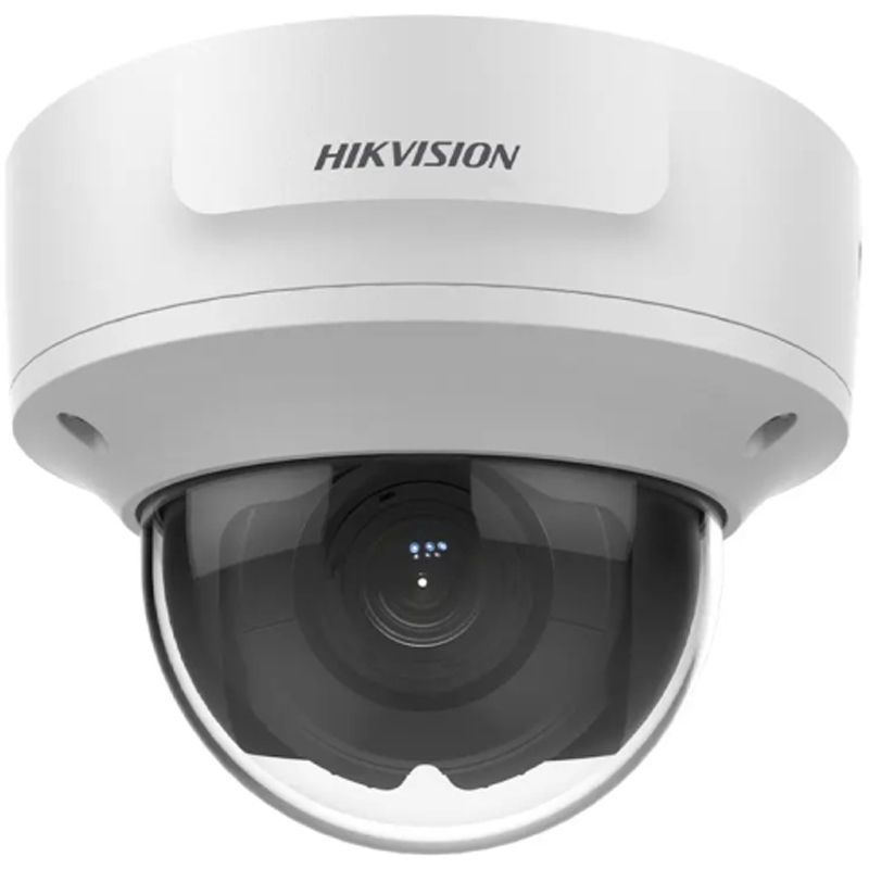 IP-камера Hikvision (DS-2CD2721G0-IS)