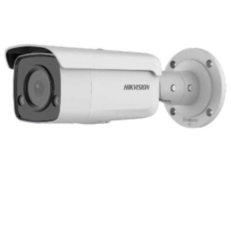 IP-камера Hikvision (DS-2CD2T47G2-L (C) (4 мм))