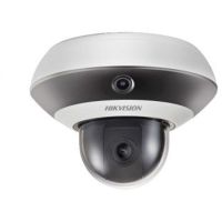 IP-камера Hikvision (DS-2PT3326IZ-DE3 (2.8-12 мм))
