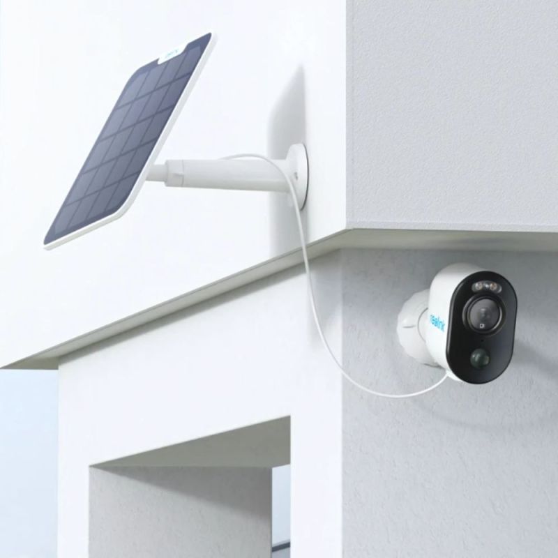 IP-камера Reolink (Argus Series B310 (Argus 2E))