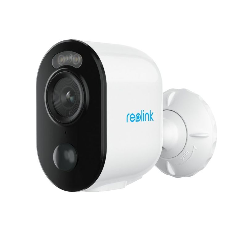IP-камера Reolink (Argus Series B310 (Argus 2E))