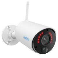 IP-камера Reolink Argus Series (Argus Eco) (B320)