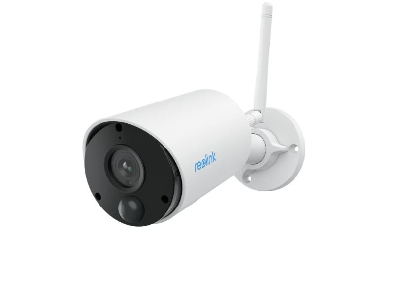 IP-камера Reolink Argus Series (Argus Eco) (B320)