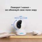 IP-камера Reolink E Series 3МП Wi-Fi (E1) (E320)