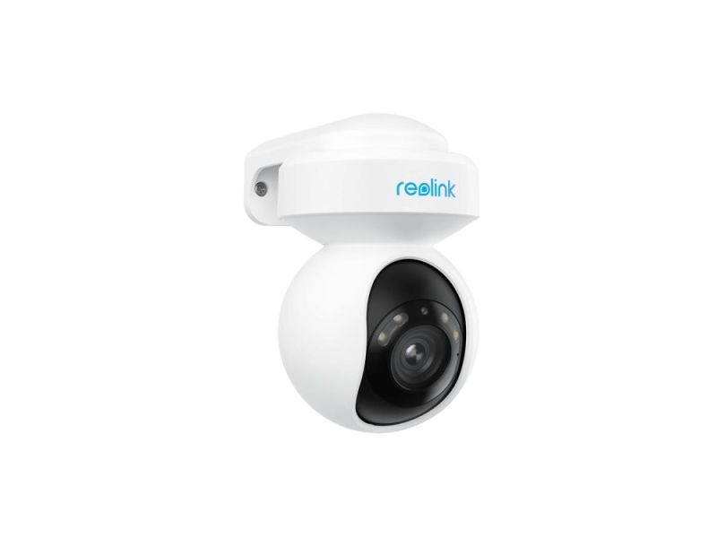 IP-камера Reolink E Series 2.8-8mm Wi-Fi (E1 Outdoor) (E540)