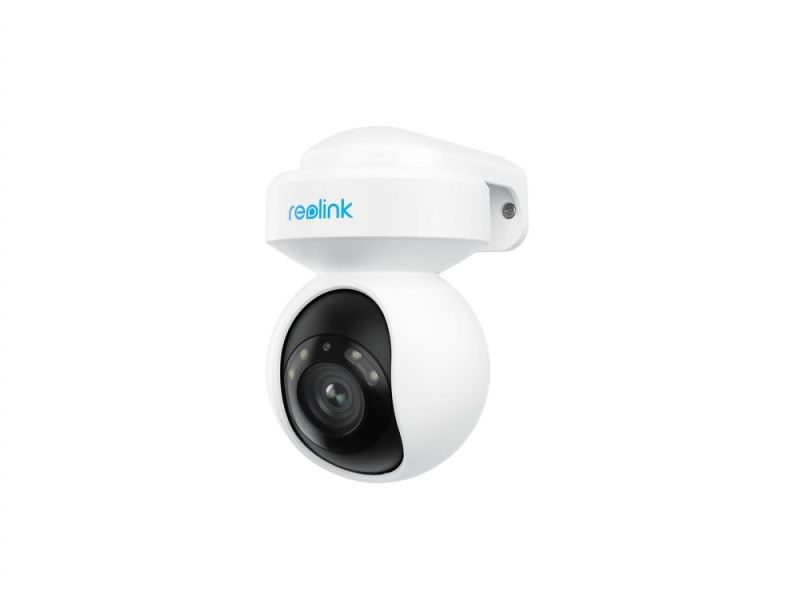 IP-камера Reolink E Series 2.8-8mm Wi-Fi (E1 Outdoor) (E540)