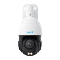 IP-камера Reolink 2.7-13.5 mm (RLC-823A 5X) (P840)