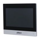 IP-відеодомофон Dahua White (DHI-VTH8621KMS-WP)