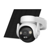 IP-камера Imou Cell PT 4G KIT 2 5МП Wi-Fi с аккумулятором и солнечной панелью (3.6мм) (IPC-B7ED-5M0TEA-EU/FSP14)