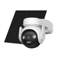 IP-камера Imou Cell PT 4G KIT 2 5МП Wi-Fi с аккумулятором и солнечной панелью (3.6мм) (IPC-B7ED-5M0TEA-EU/FSP14)