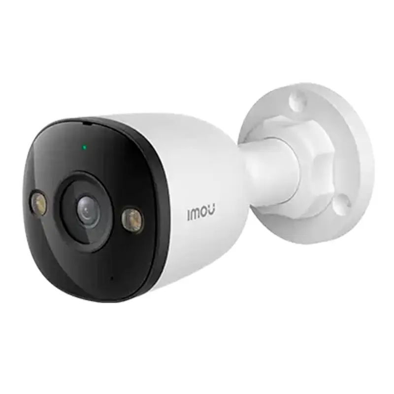 IP-камера Imou Bullet 3E 8МП (2.8мм) PoE (IPC-PS3EP-8Q0)