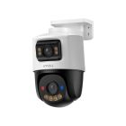 IP-камера Imou 5+5МП (3.6мм) PoE (IPC-PS70FP-10M0)